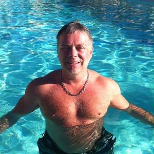 Meet your Posher, Marc